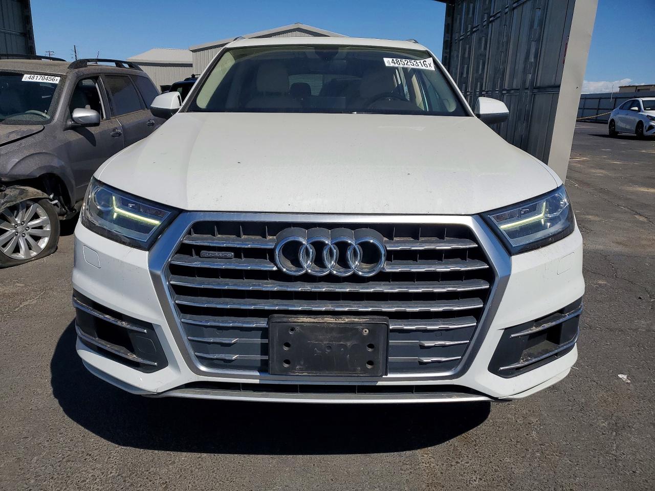 2018 AUDI Q7 PREMIUM PLUS photo 5