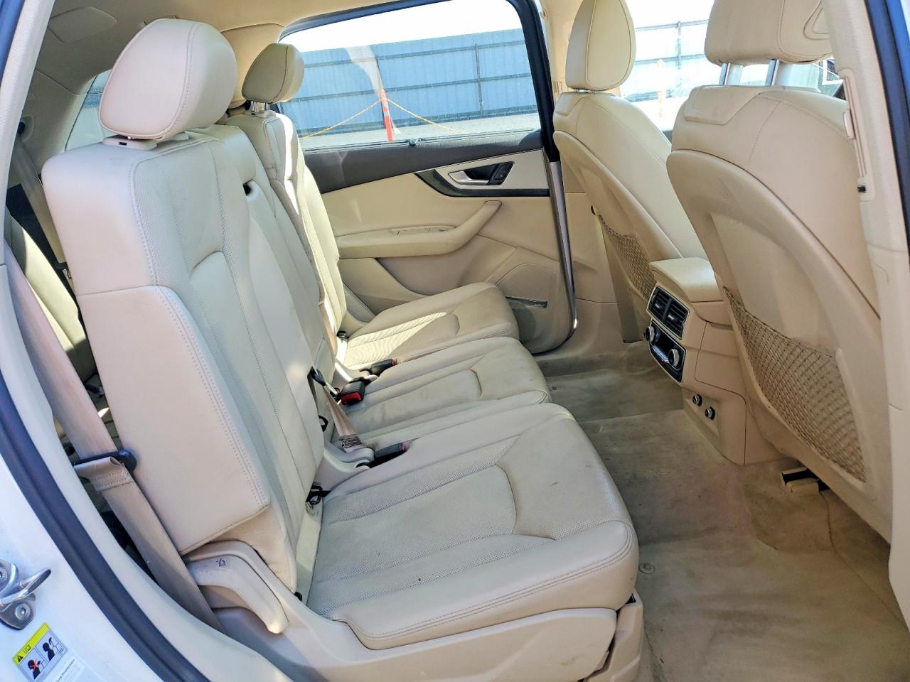 2018 AUDI Q7 PREMIUM PLUS photo 11