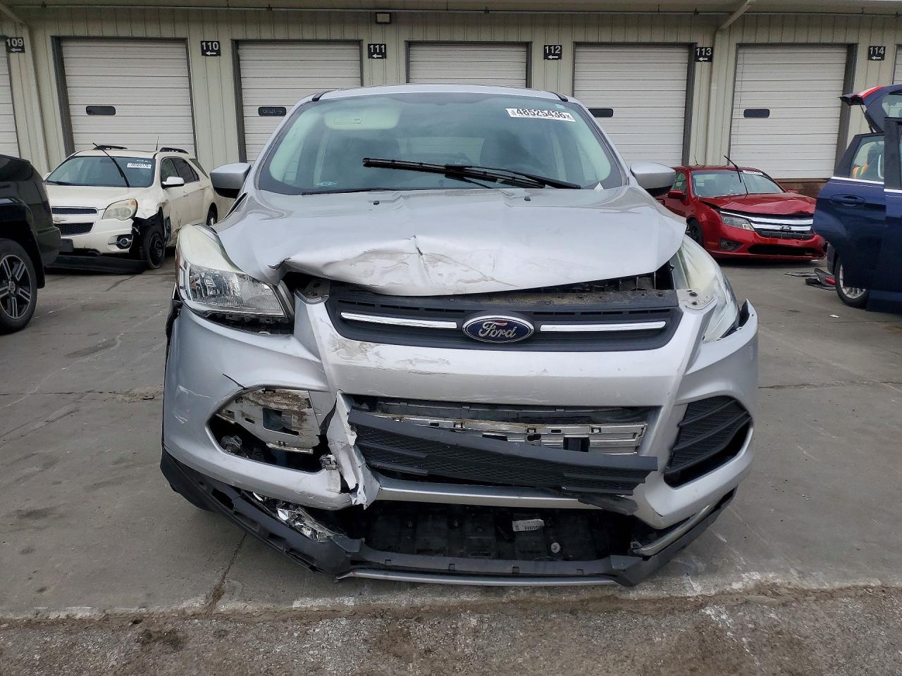 2015 FORD ESCAPE SE photo 13