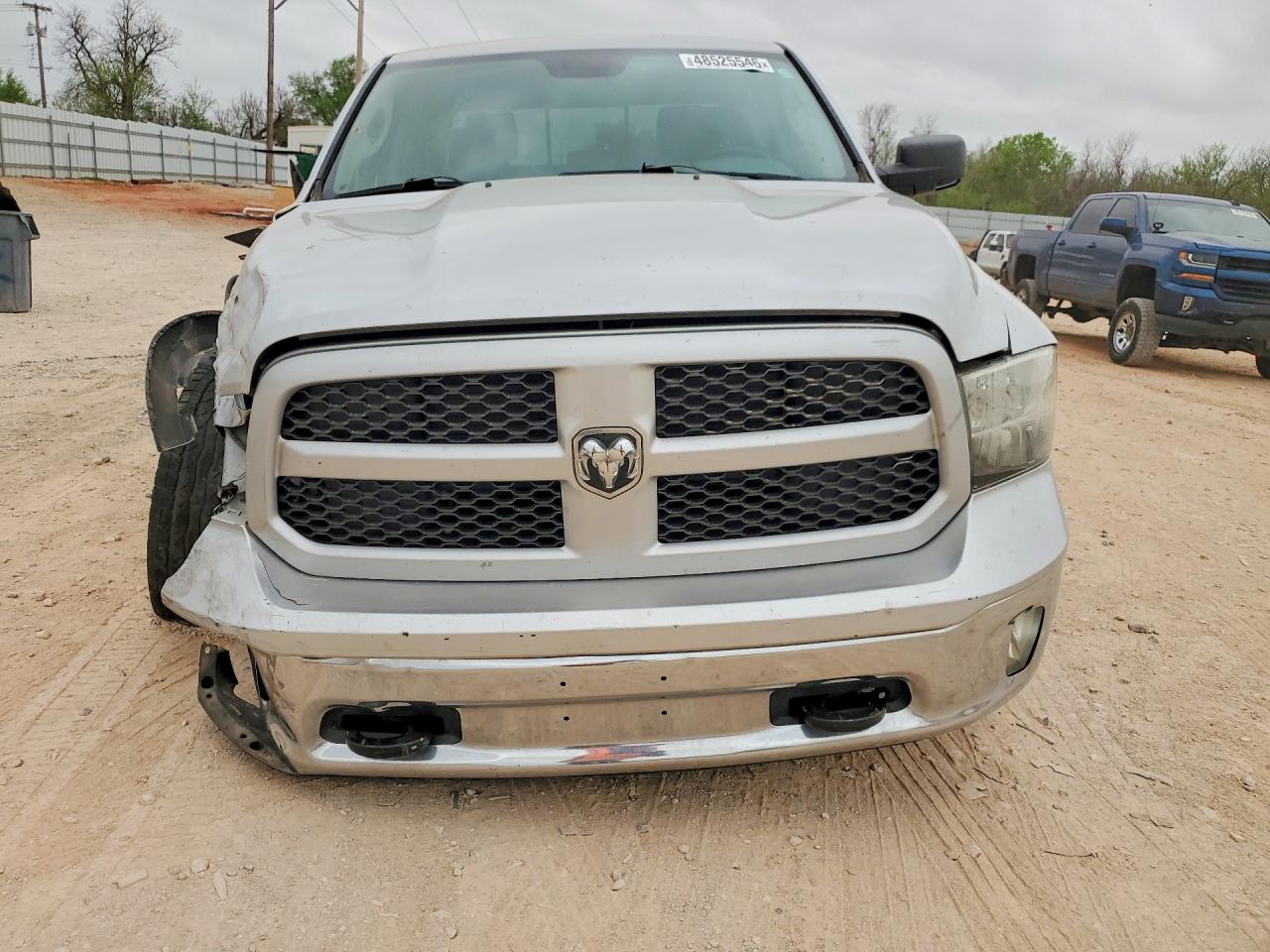 2013 RAM 1500 SLT photo 5
