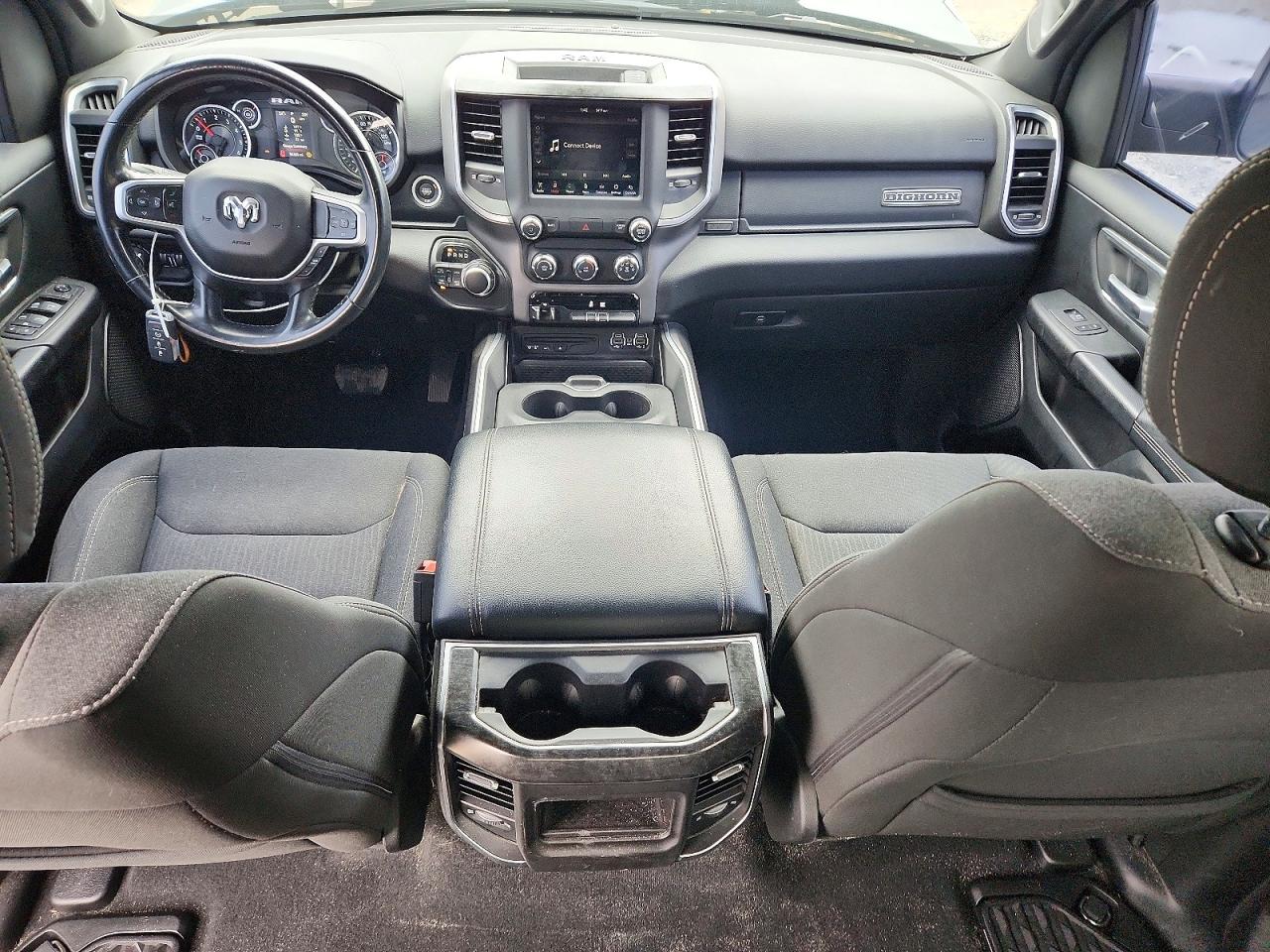 2019 RAM 1500 BIG HORN photo 15