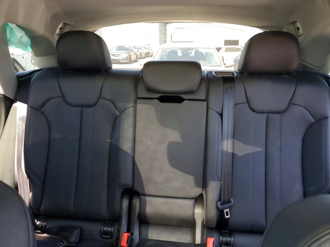 2018 AUDI Q5 PREMIUM PLUS photo 10