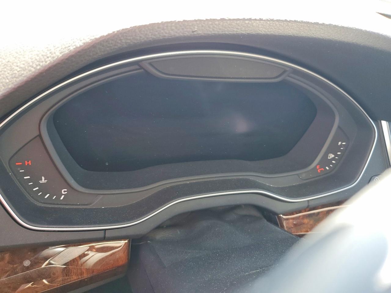 2018 AUDI Q5 PREMIUM PLUS photo 9