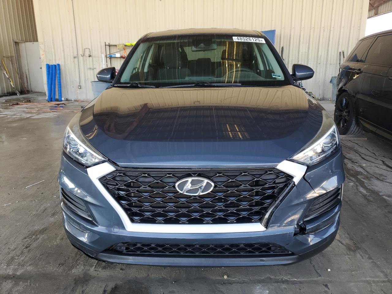 2019 HYUNDAI TUCSON SE photo 5
