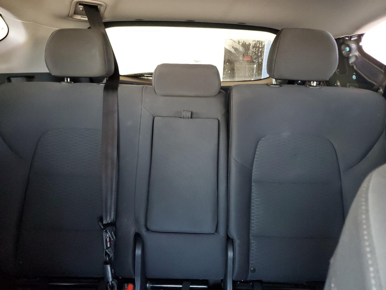 2019 HYUNDAI TUCSON SE photo 10