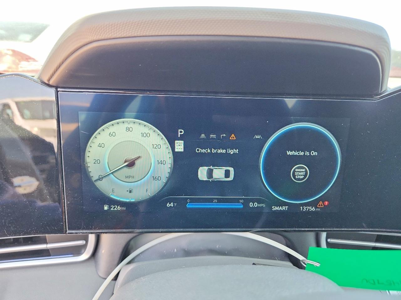 2024 HYUNDAI ELANTRA SEL photo 25