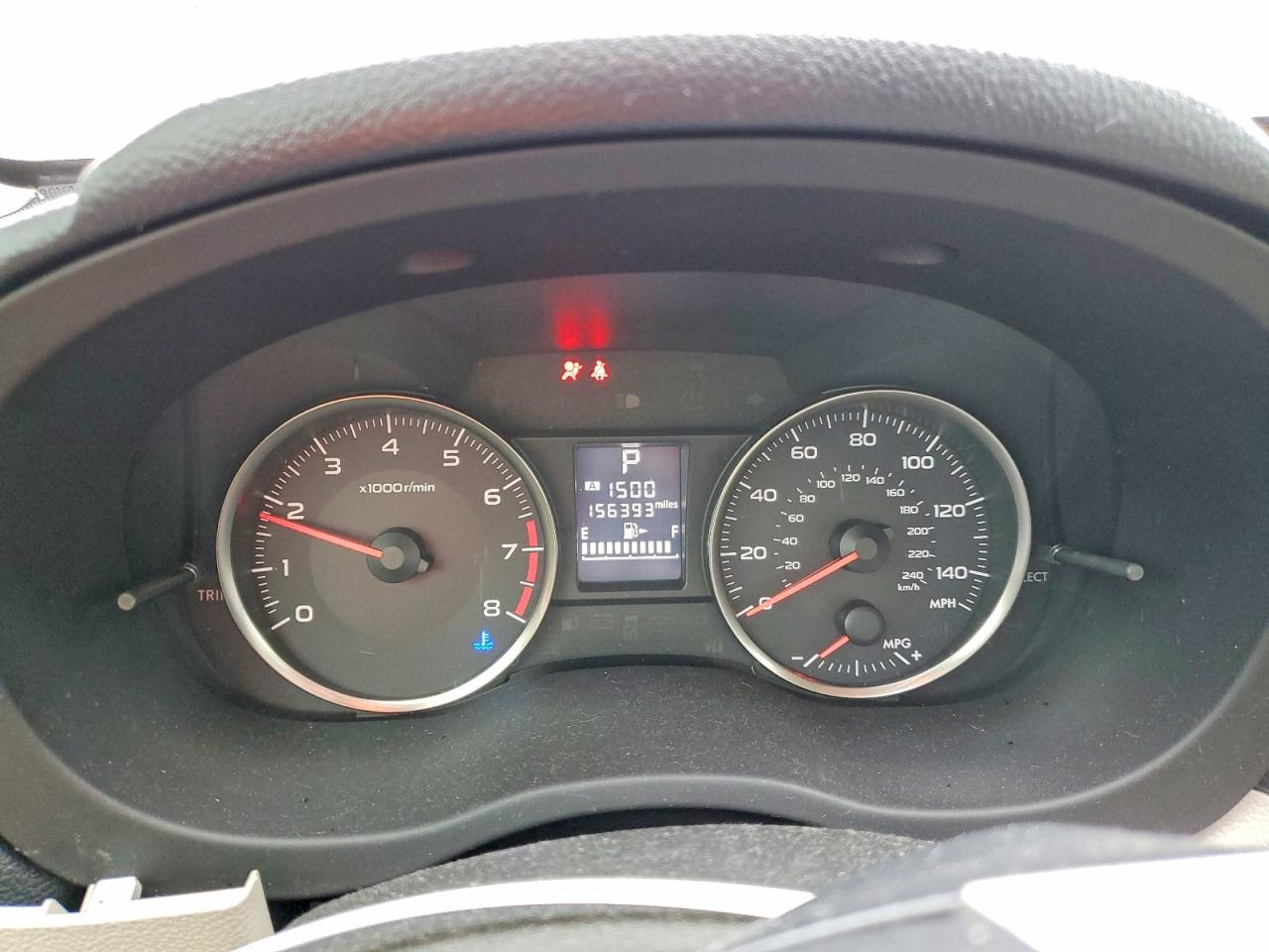 2014 SUBARU XV CROSSTREK 2.0 LIMITED photo 25