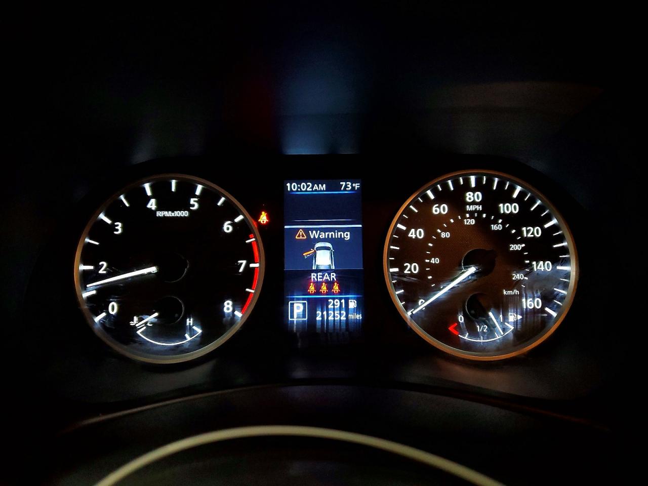 2023 NISSAN SENTRA S photo 25