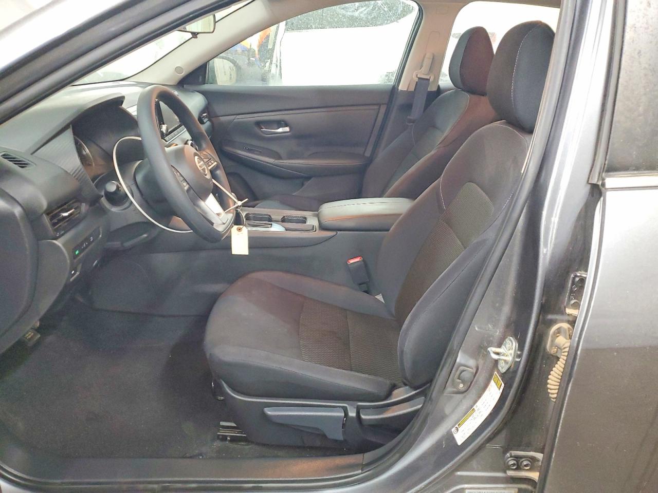 2023 NISSAN SENTRA S photo 19