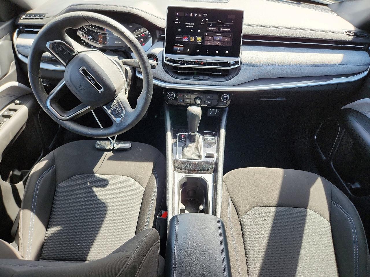 2024 JEEP COMPASS SPORT photo 15