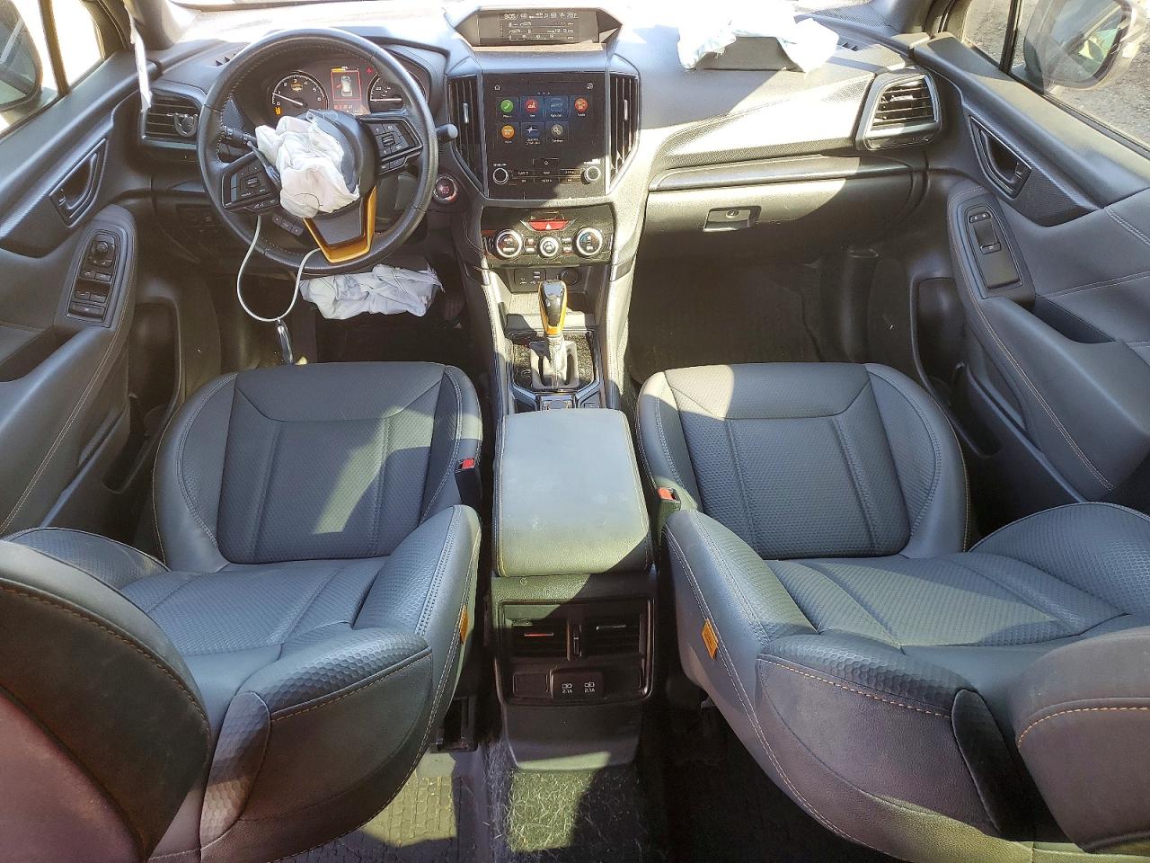 2024 SUBARU FORESTER WILDERNESS photo 22