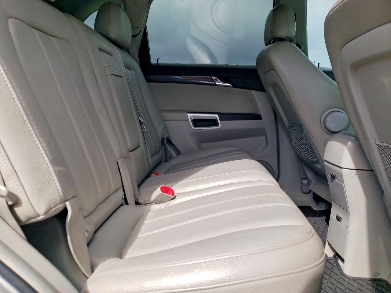 2008 SATURN VUE XR photo 19