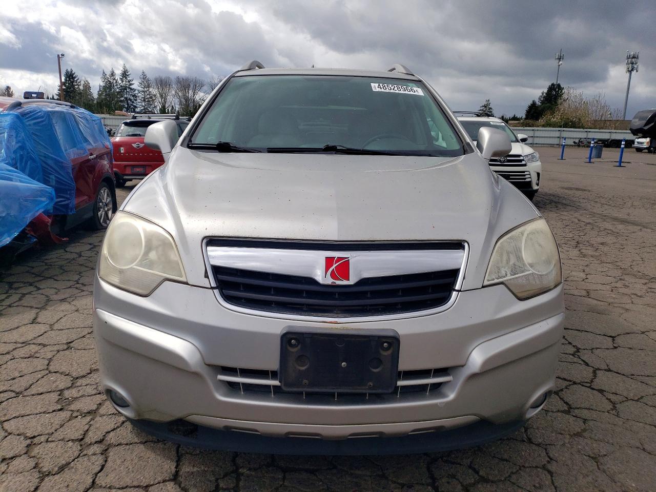 2008 SATURN VUE XR photo 9