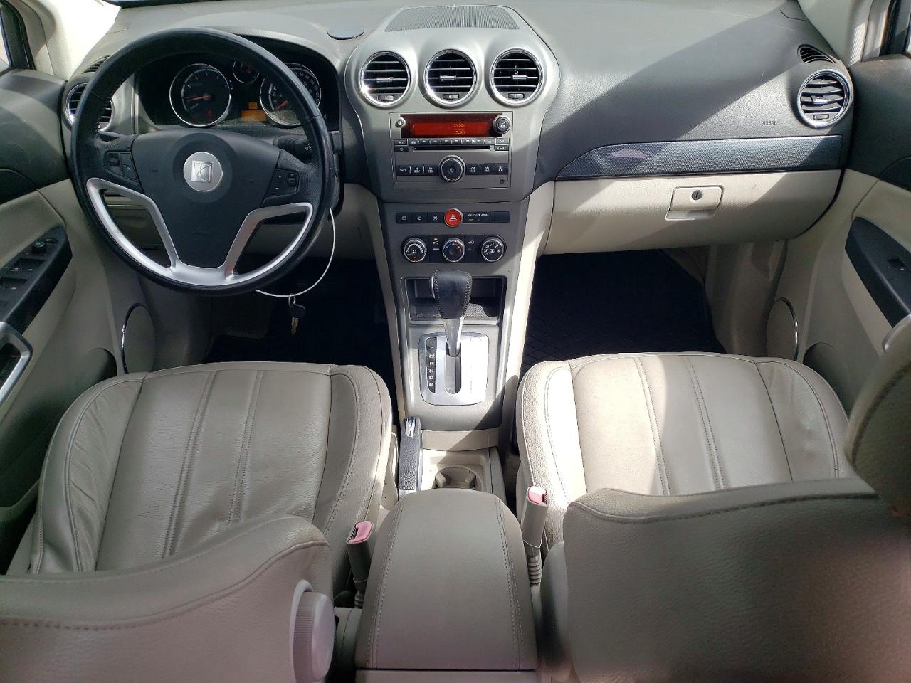 2008 SATURN VUE XR photo 15