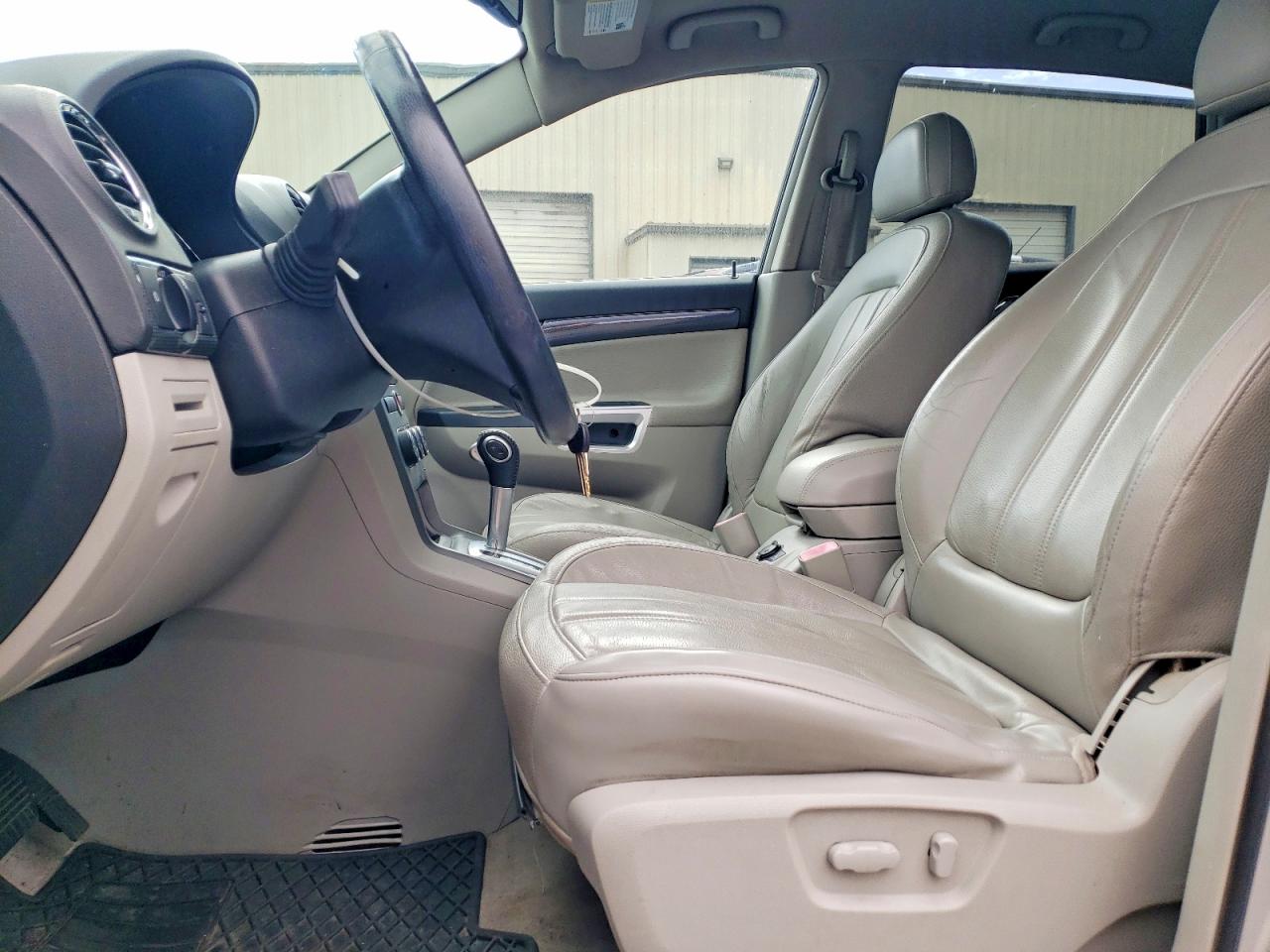 2008 SATURN VUE XR photo 13