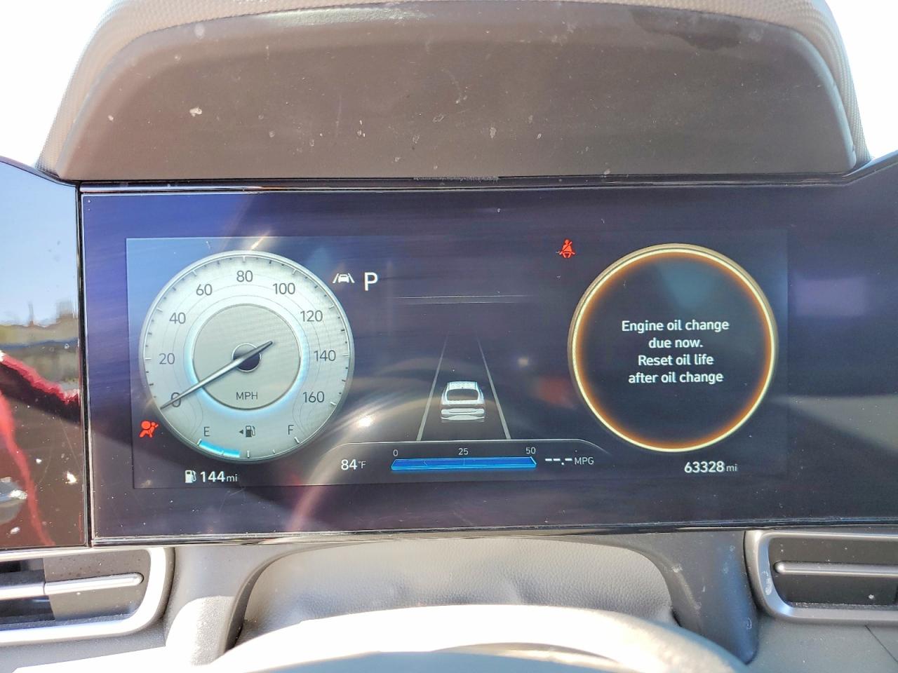 2023 HYUNDAI ELANTRA SEL photo 25