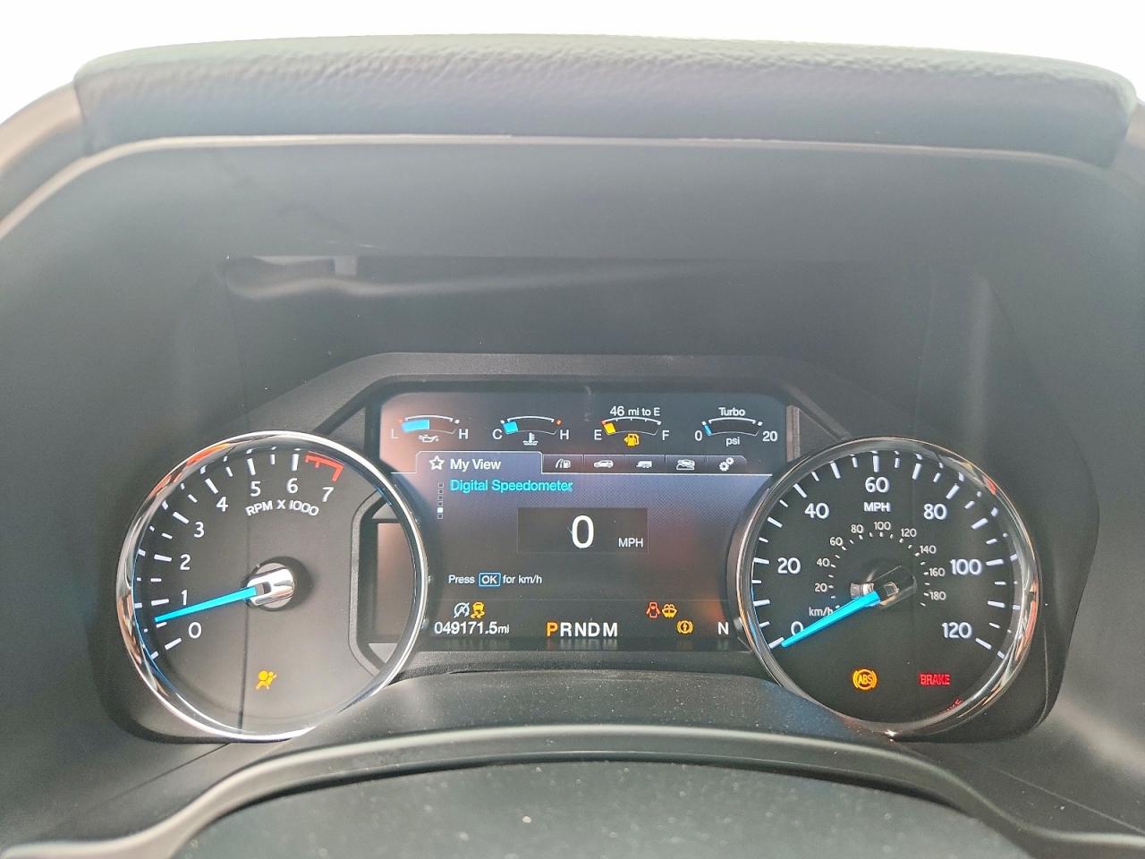 2019 FORD EXPEDITION XLT photo 17