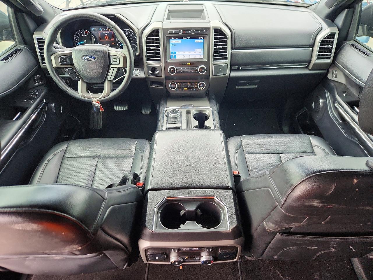 2019 FORD EXPEDITION XLT photo 15