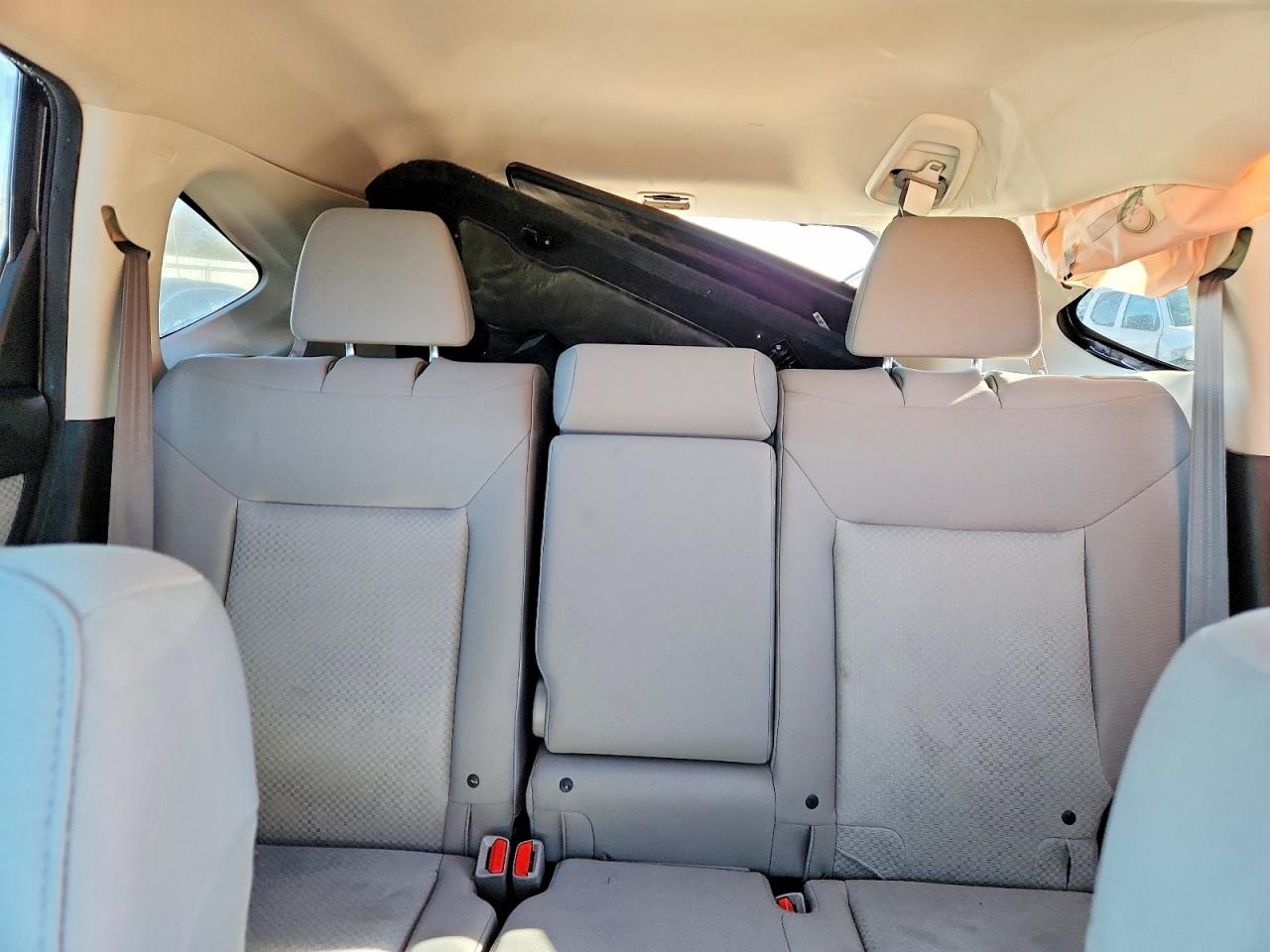 2016 HONDA CR-V EX photo 19