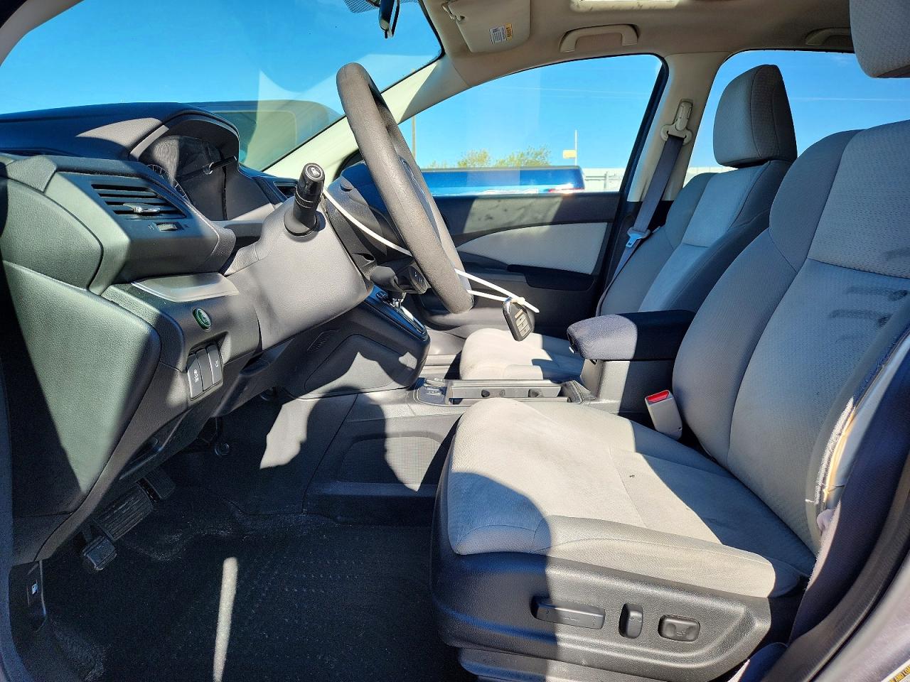 2016 HONDA CR-V EX photo 13