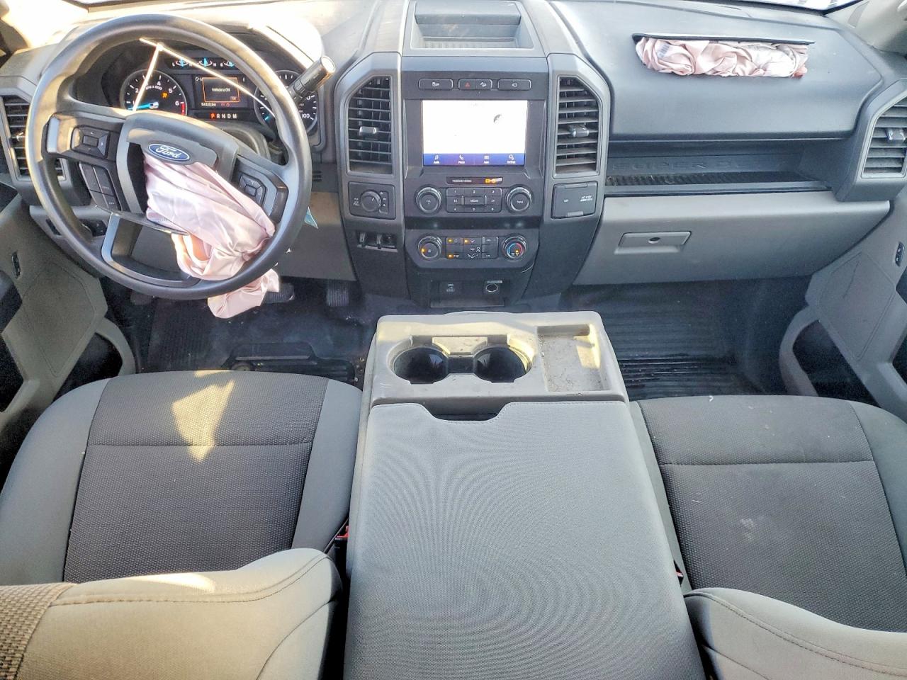 2022 FORD F350 SUPER DUTY photo 15