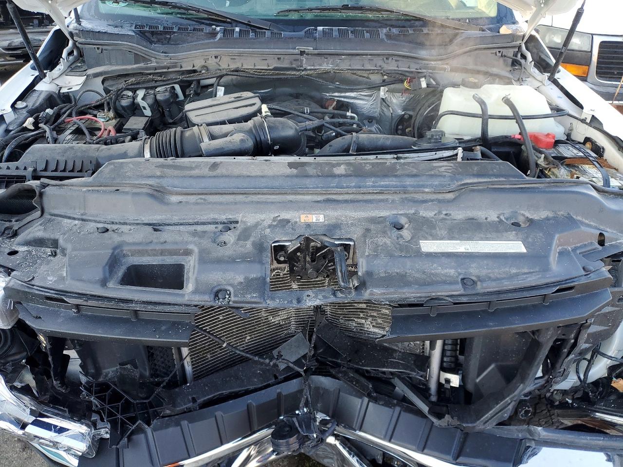 2022 FORD F350 SUPER DUTY photo 23
