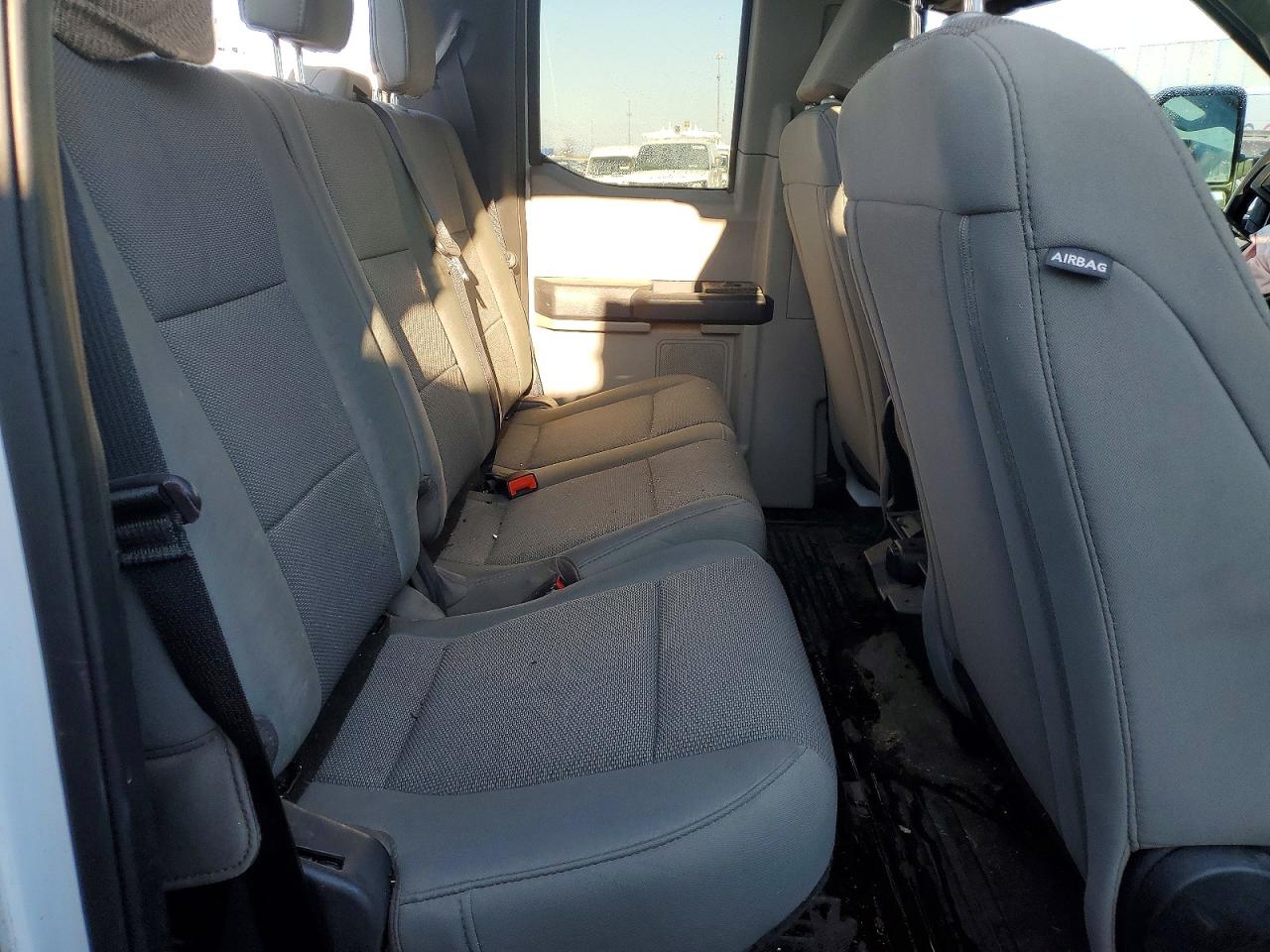 2022 FORD F350 SUPER DUTY photo 21