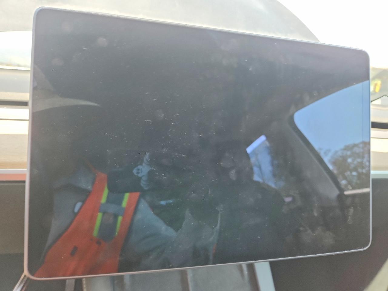2021 TESLA MODEL Y photo 9