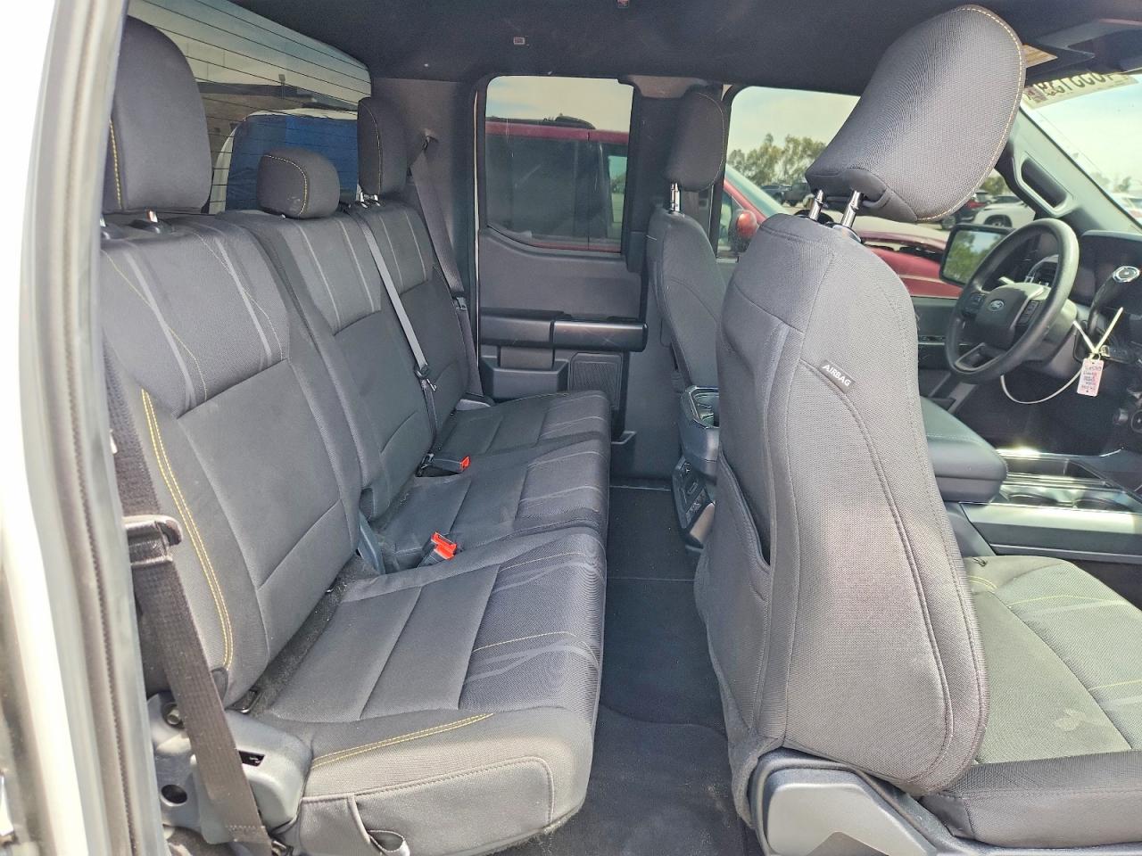 2024 FORD F150 STX photo 19