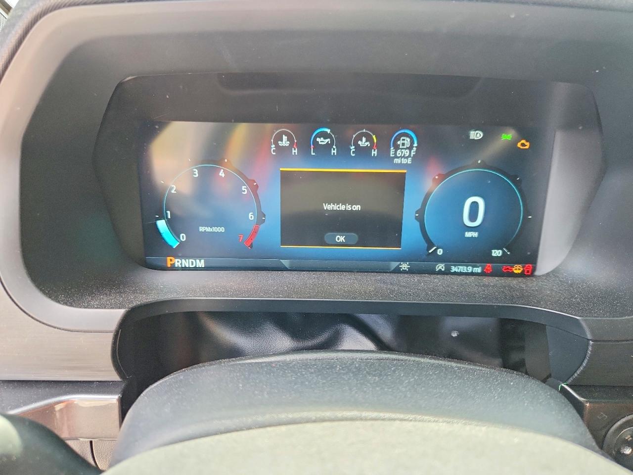 2024 FORD F150 STX photo 17