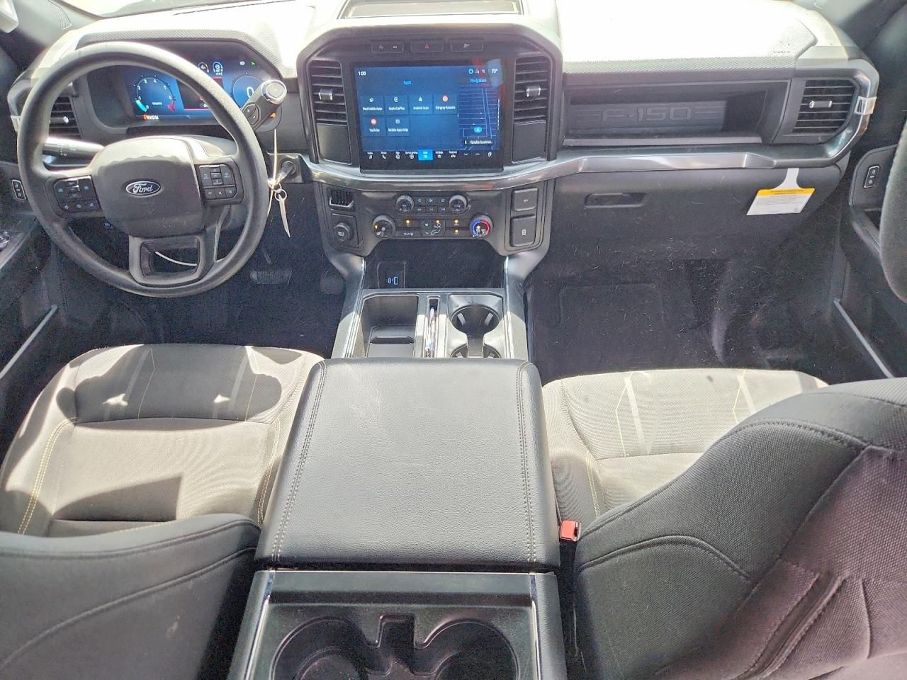 2024 FORD F150 STX photo 15