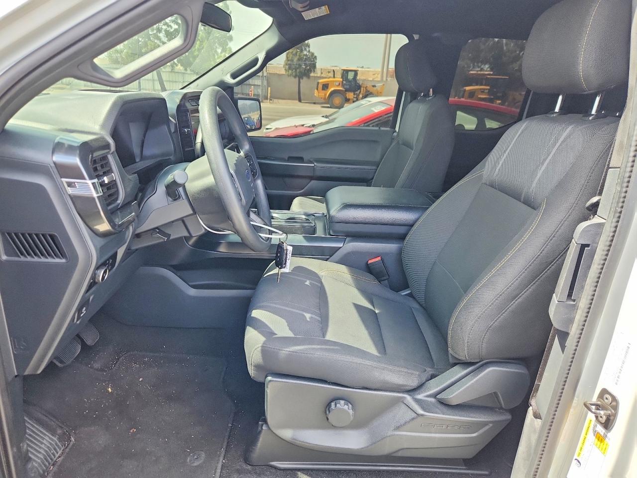 2024 FORD F150 STX photo 13
