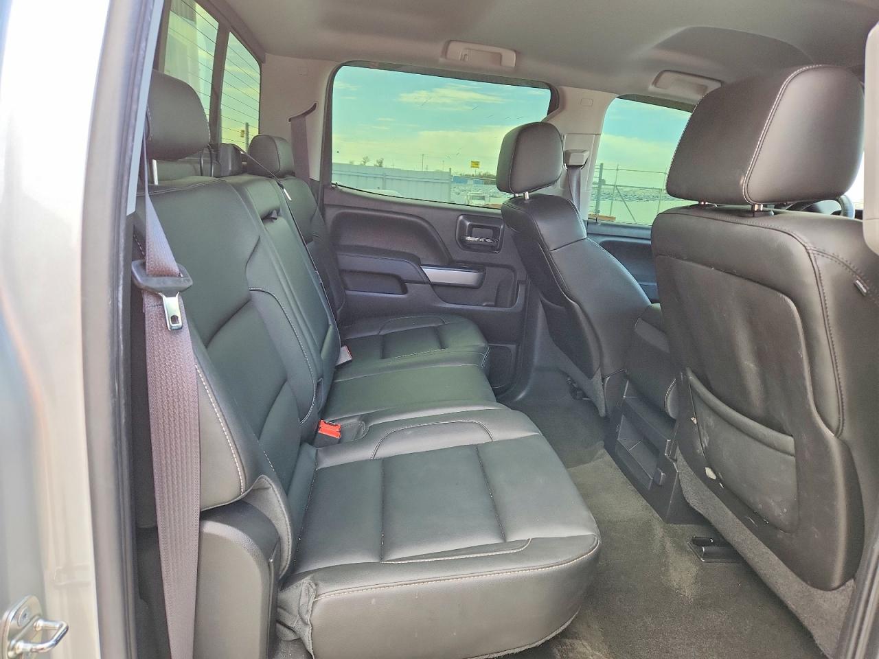 2015 CHEVROLET SILVERADO K1500 LT photo 19