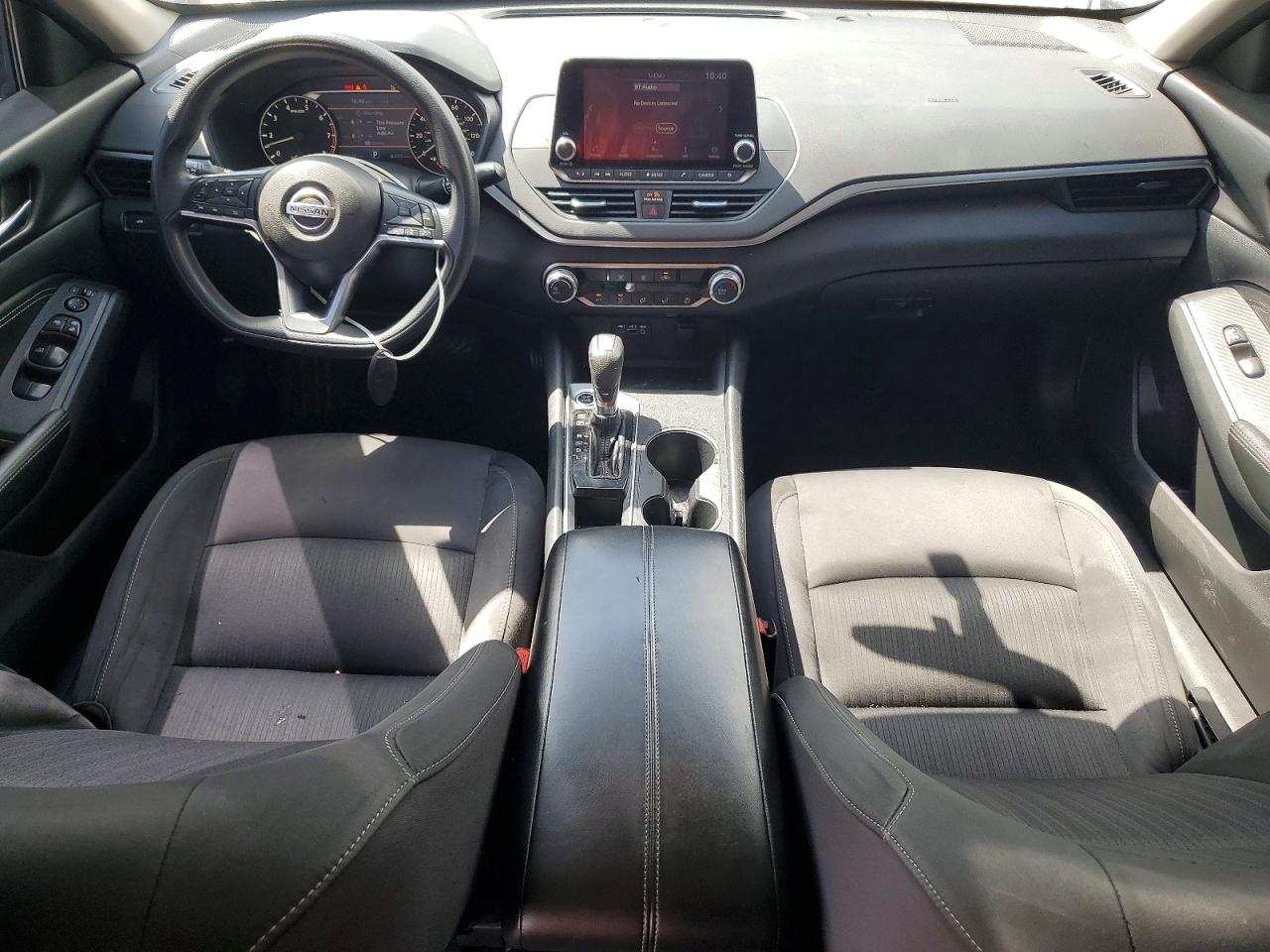 2019 NISSAN ALTIMA 2.5 S photo 15