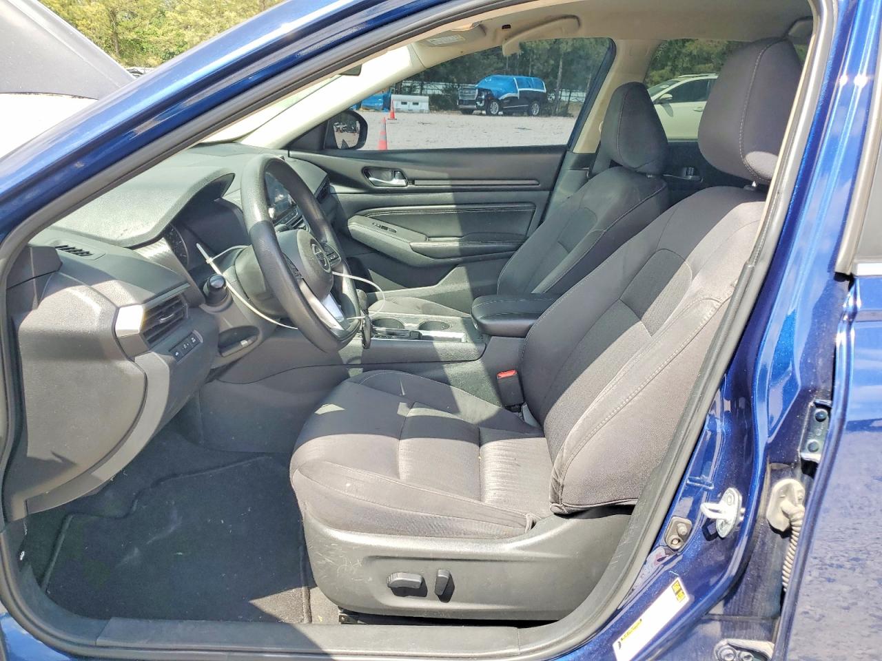 2019 NISSAN ALTIMA 2.5 S photo 13