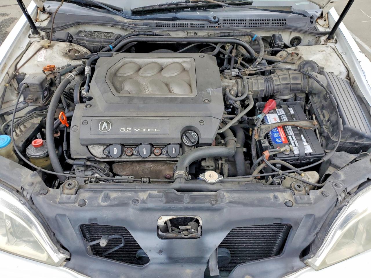 1999 ACURA 3.2TL photo 11