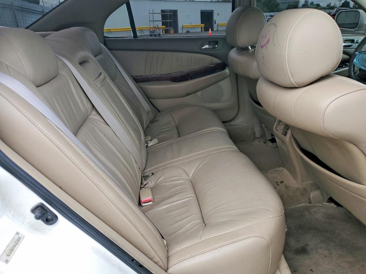 1999 ACURA 3.2TL photo 10