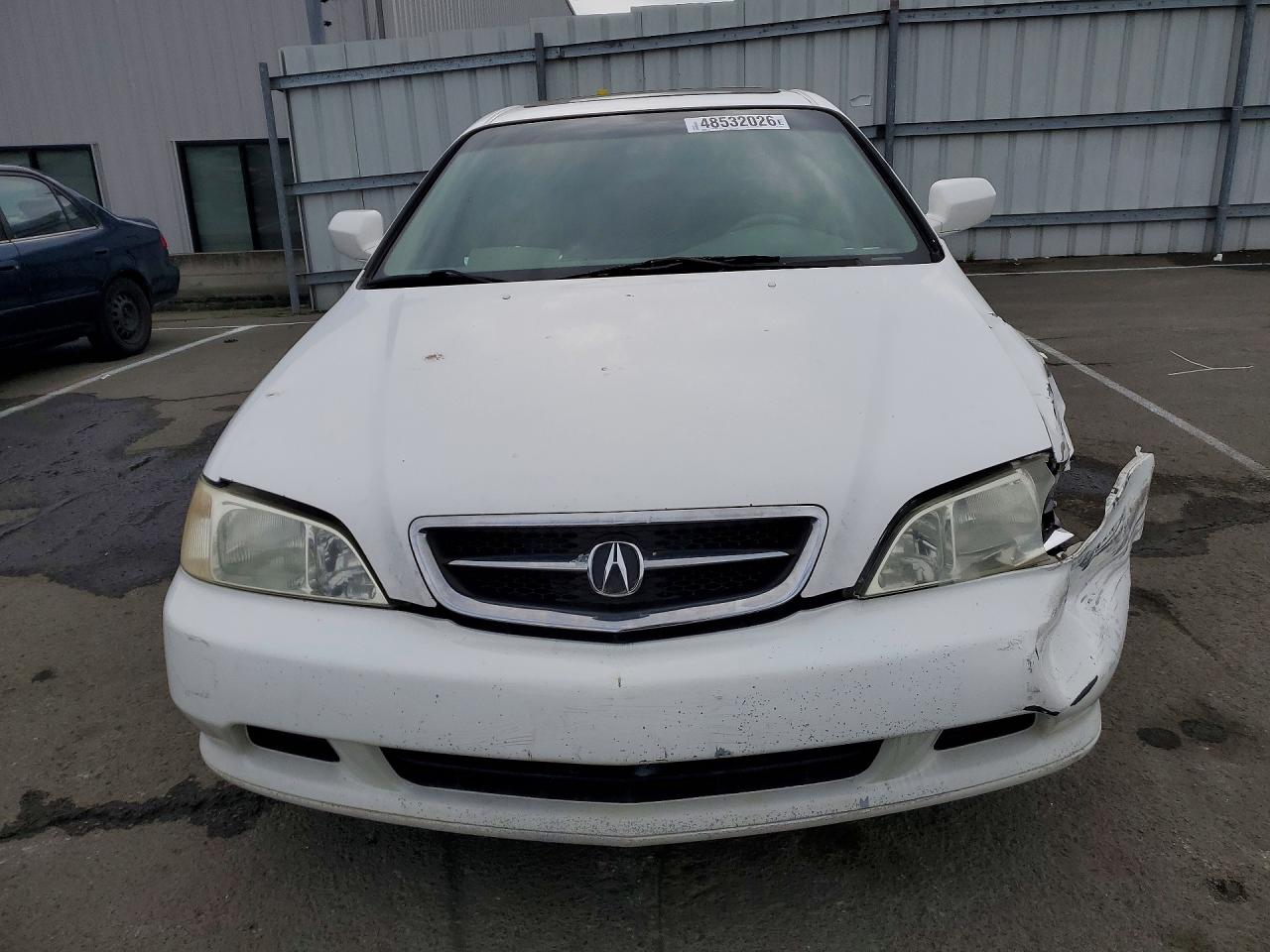 1999 ACURA 3.2TL photo 5