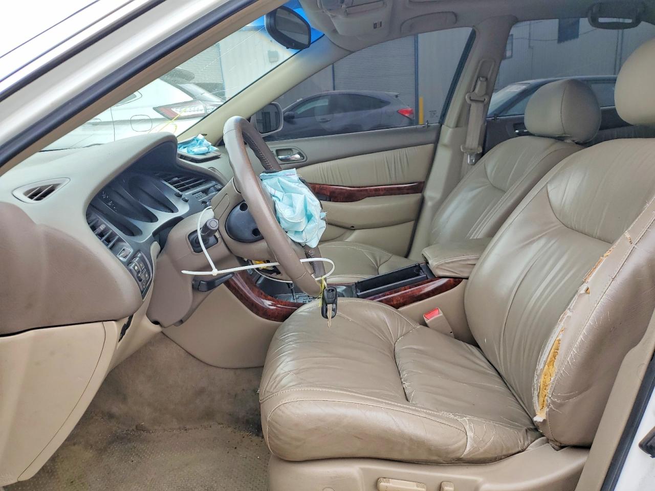 1999 ACURA 3.2TL photo 7