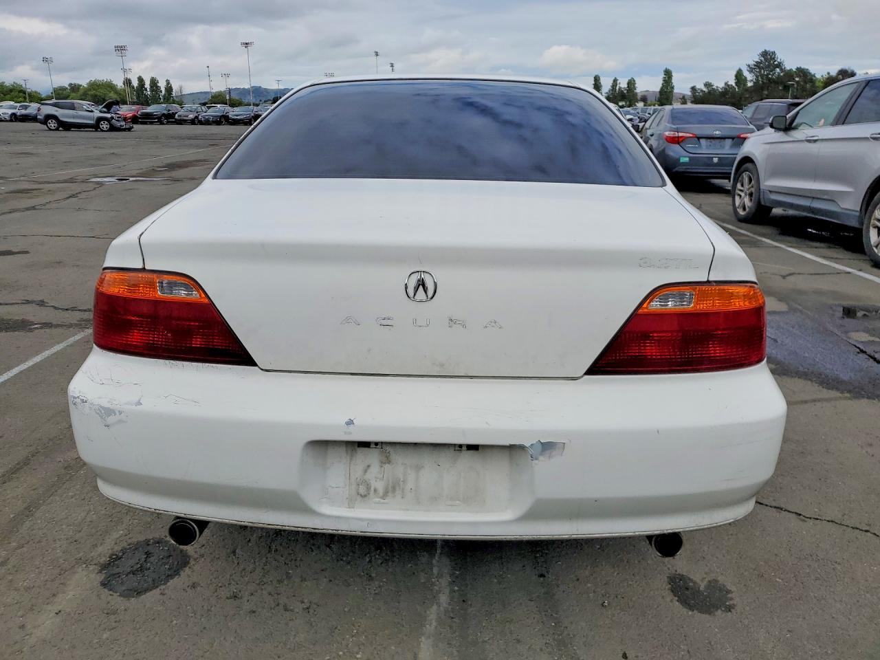 1999 ACURA 3.2TL photo 6