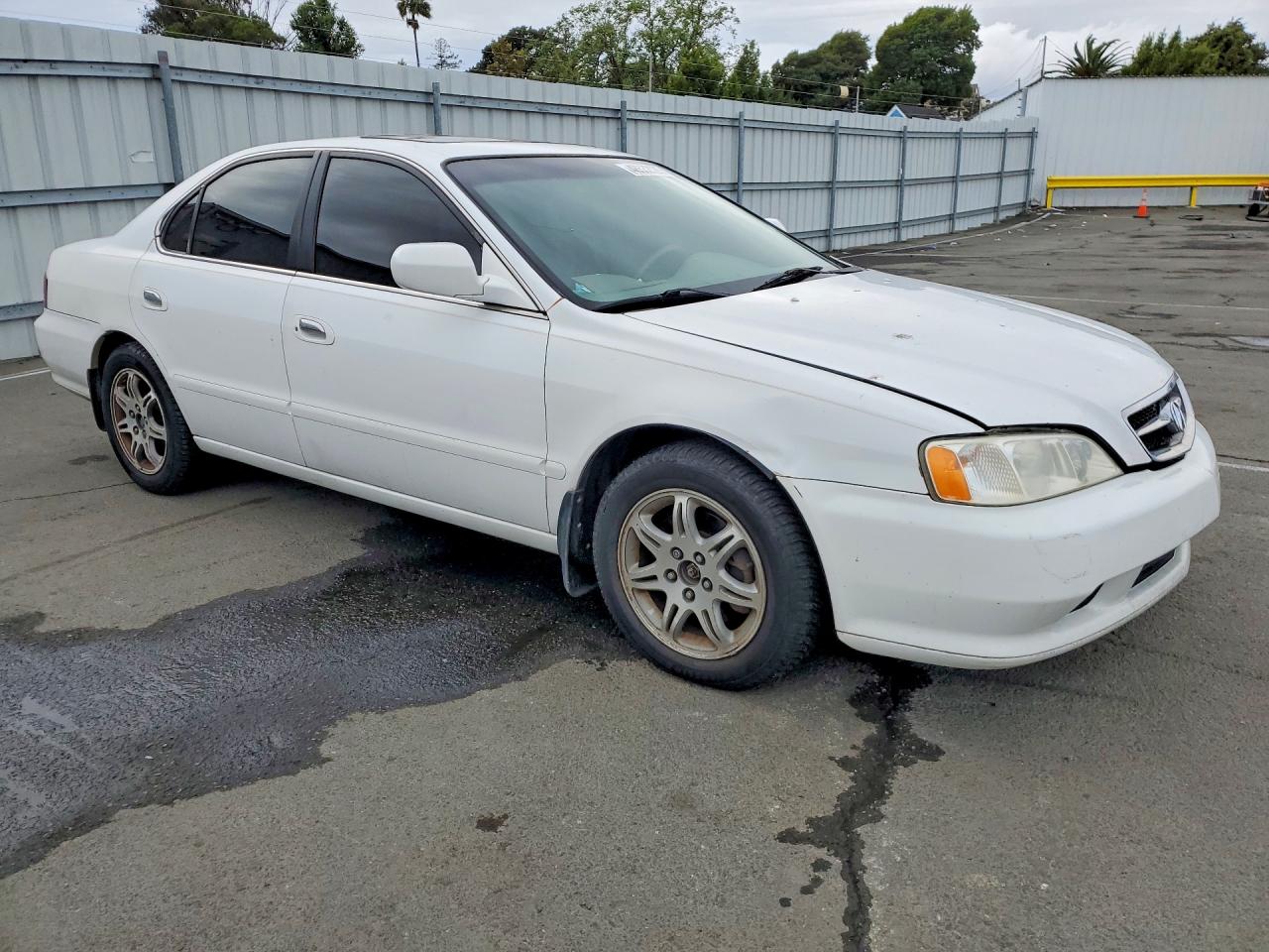 1999 ACURA 3.2TL photo 4