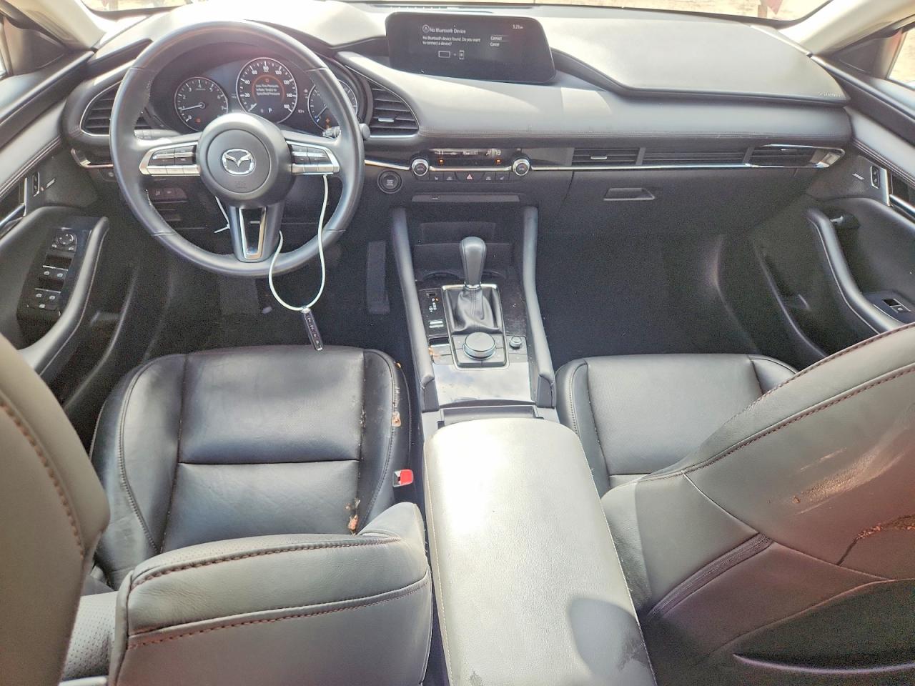 2019 MAZDA 3 PREMIUM photo 15