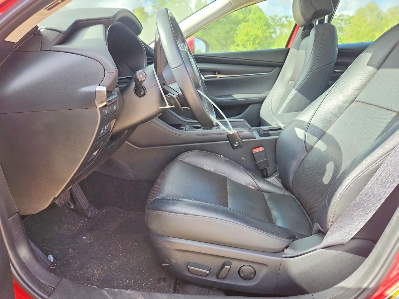 2019 MAZDA 3 PREMIUM photo 13