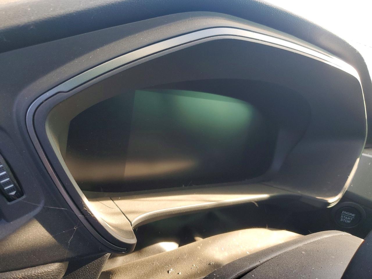 2025 FORD ESCAPE ACTIVE photo 25