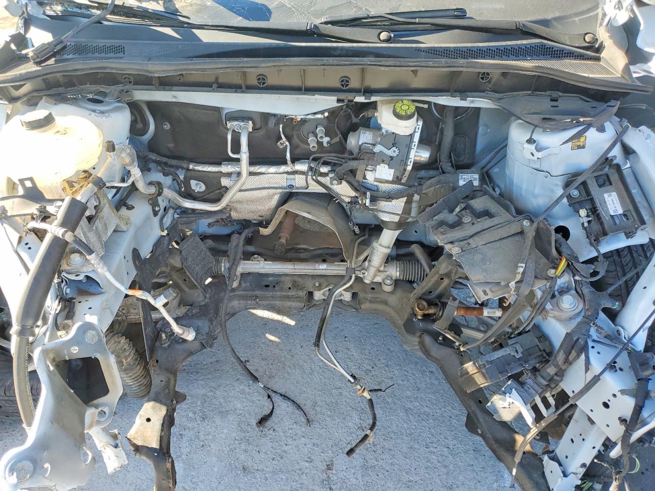 2025 FORD ESCAPE ACTIVE photo 34
