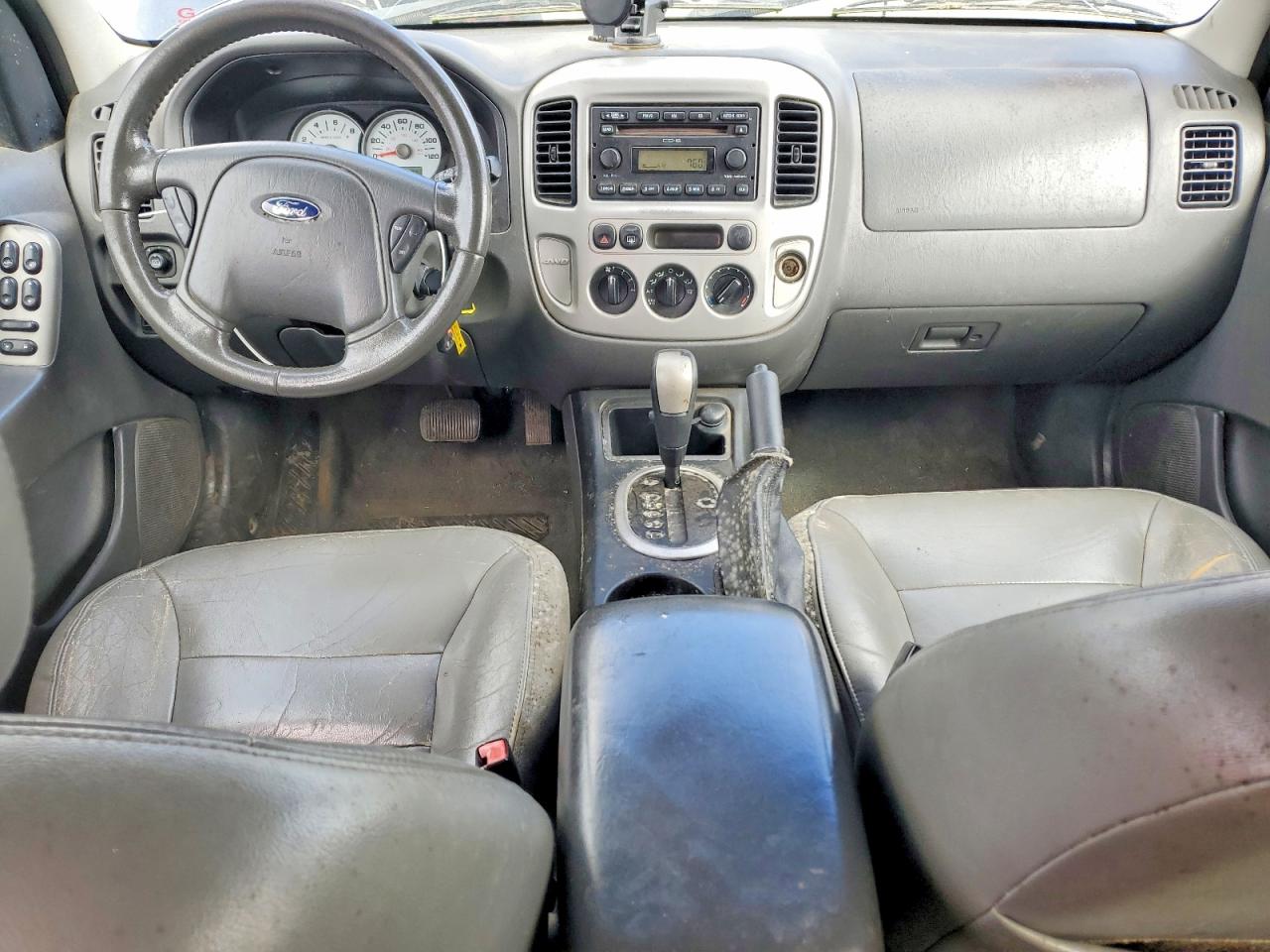 2005 FORD ESCAPE XLT photo 15