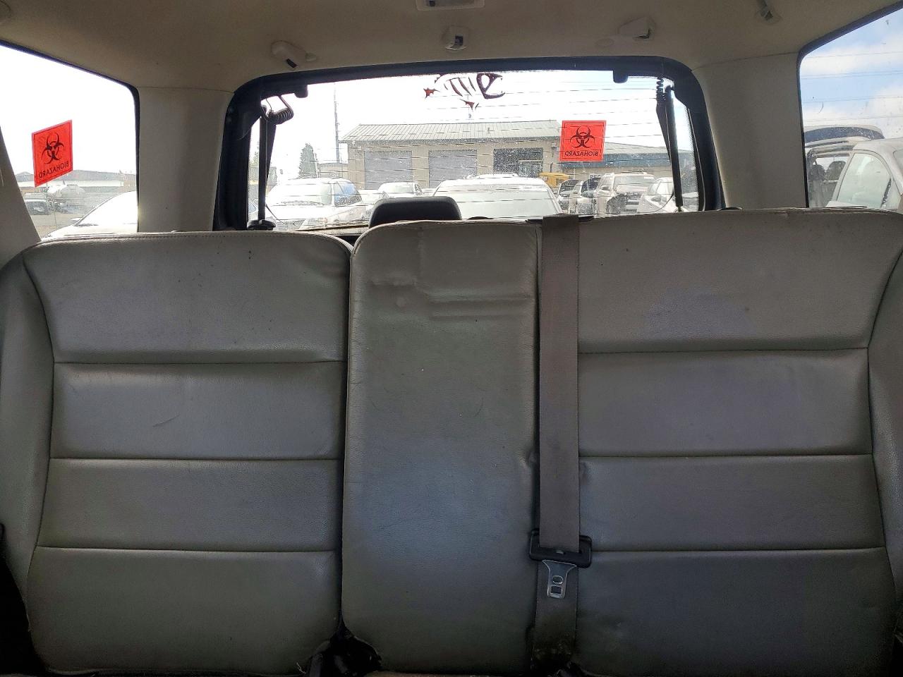 2005 FORD ESCAPE XLT photo 19