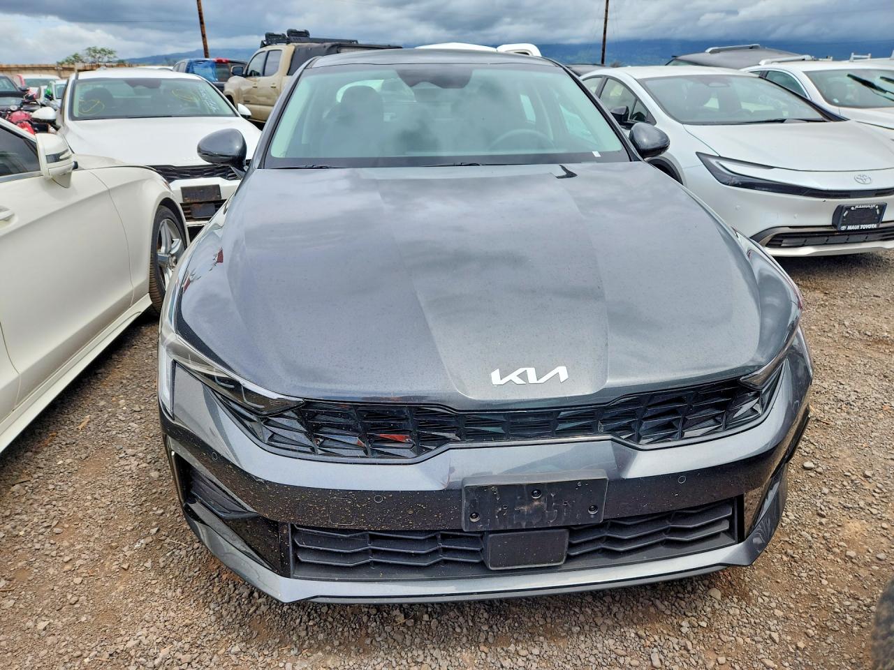 2025 KIA K5 LXS photo 13