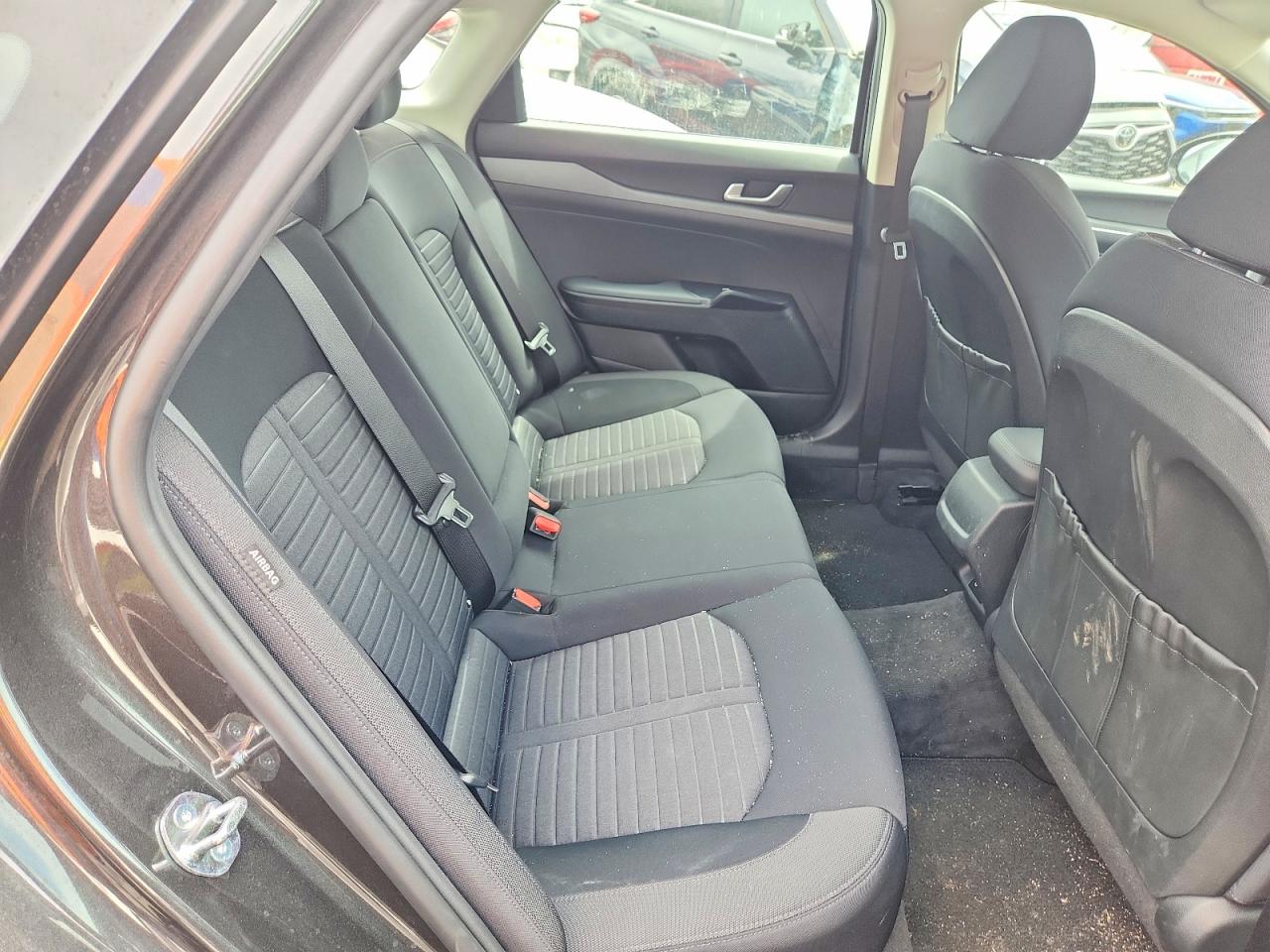 2025 KIA K5 LXS photo 28
