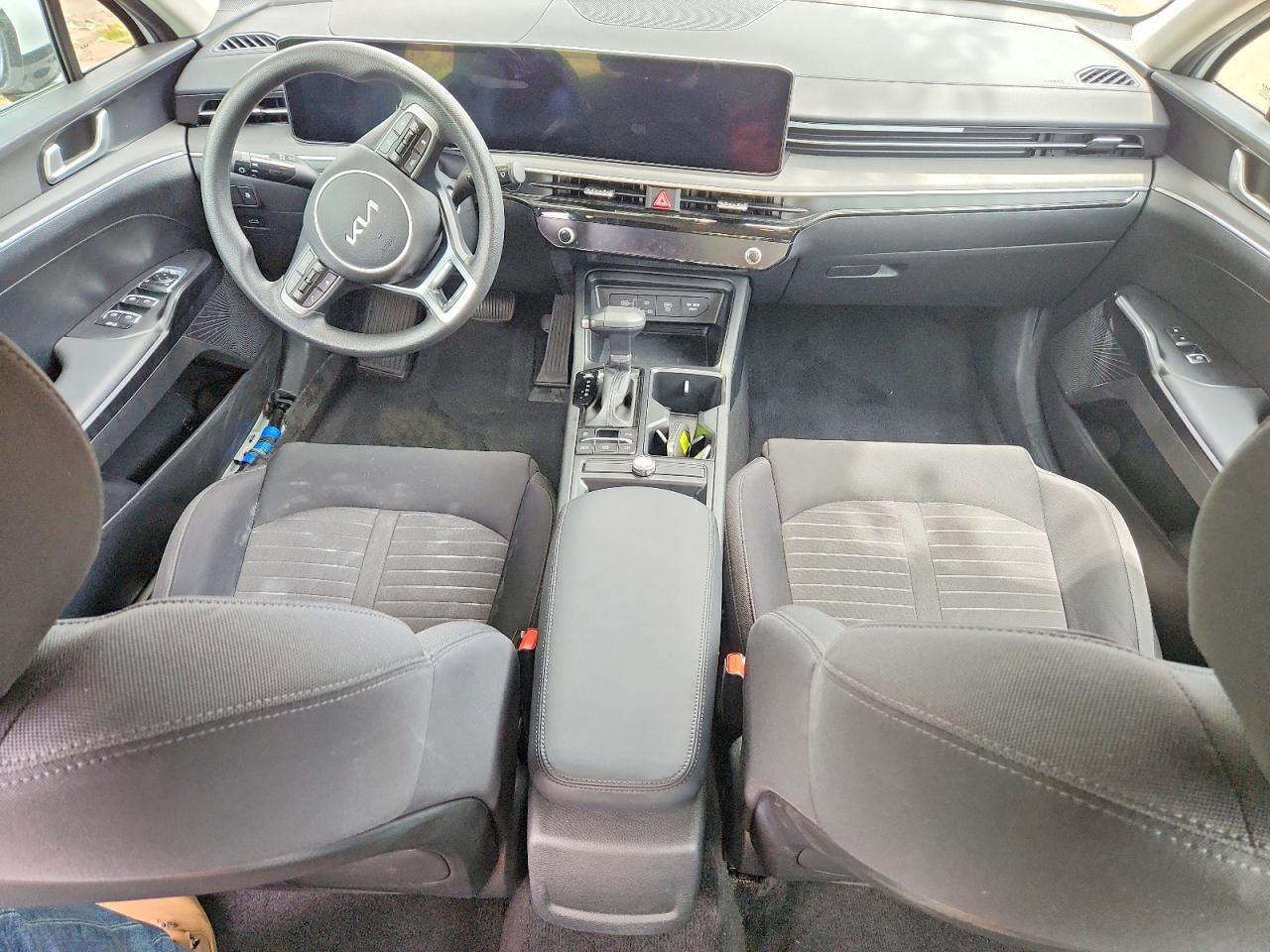 2025 KIA K5 LXS photo 15